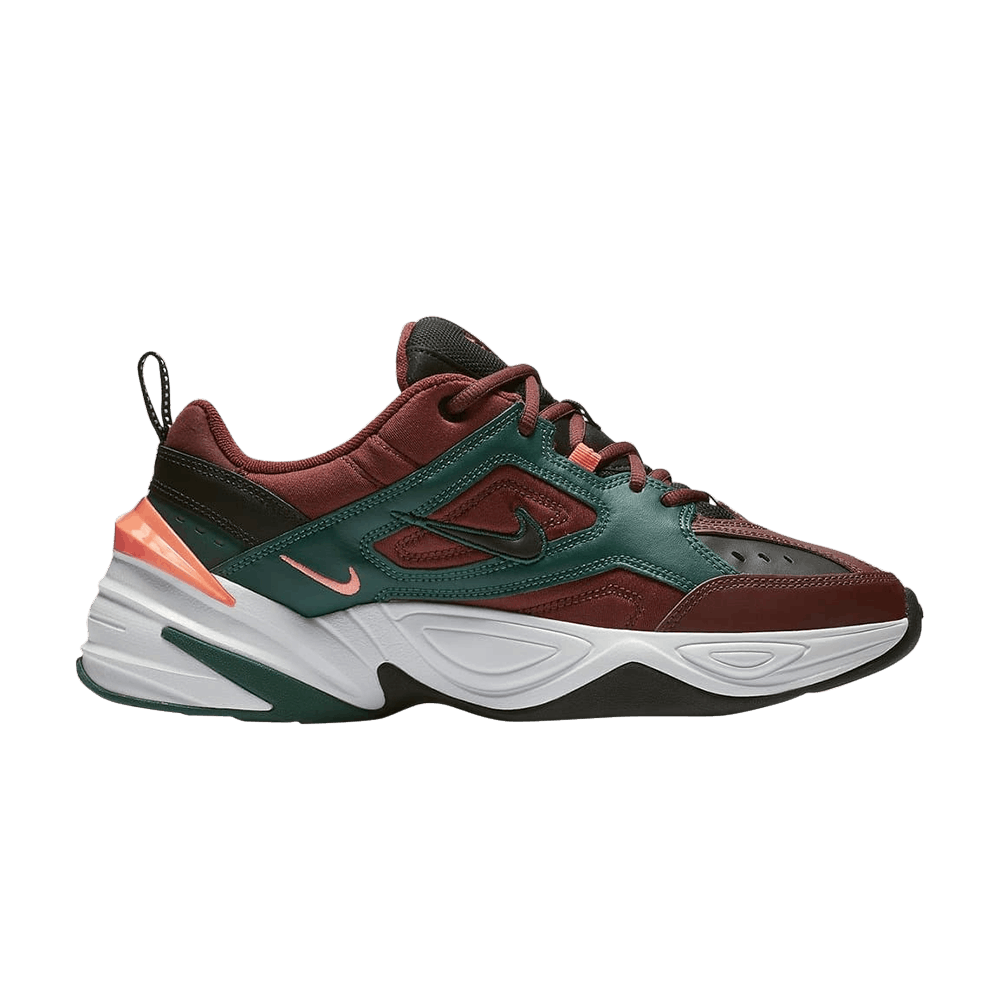 M2K Tekno 'Pueblo Brown'