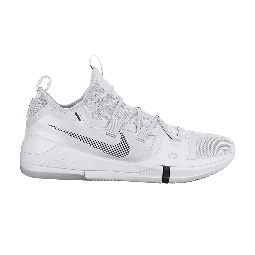 Kobe A.D. 2018 'White'