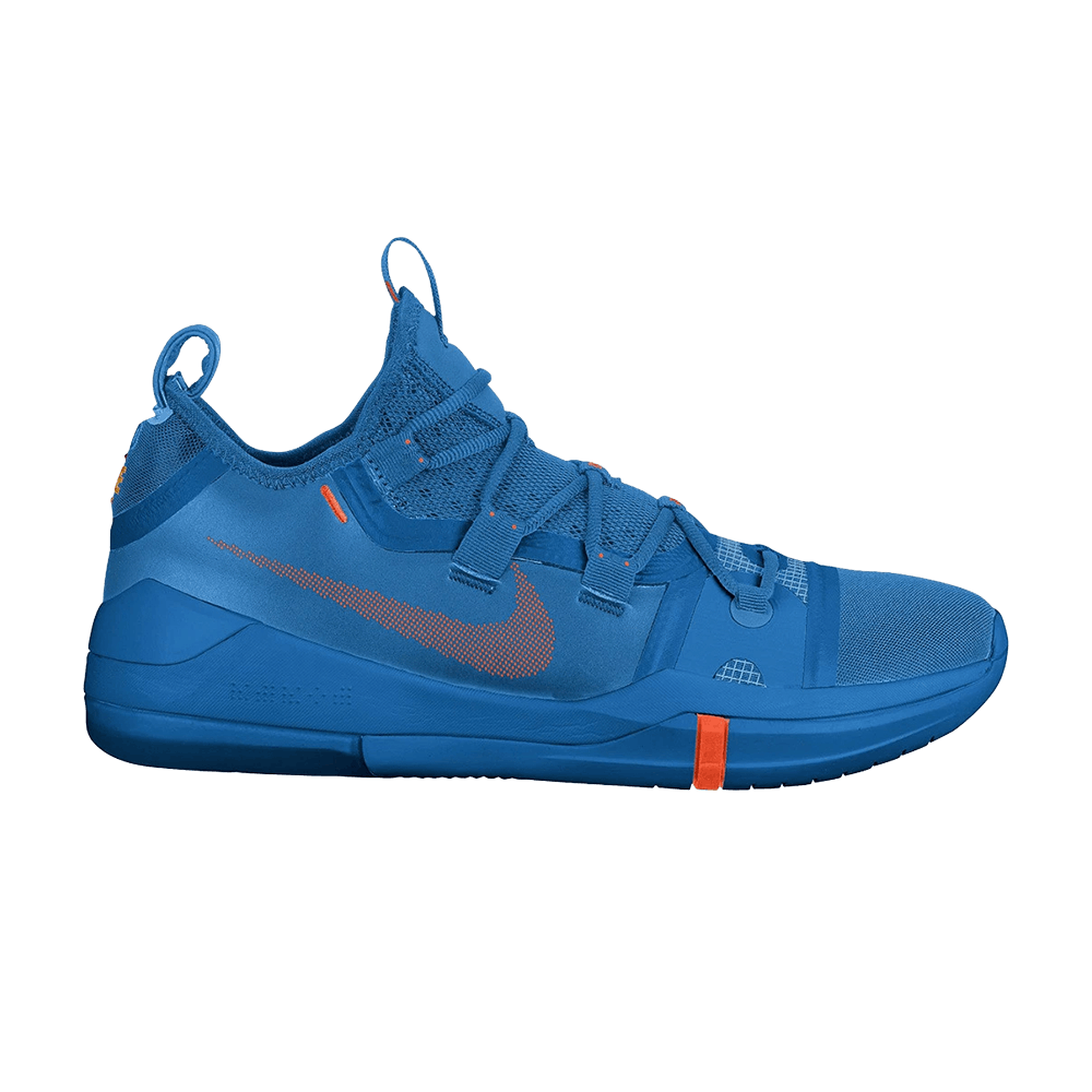 Kobe A.D. 2018 'Pacific Blue'