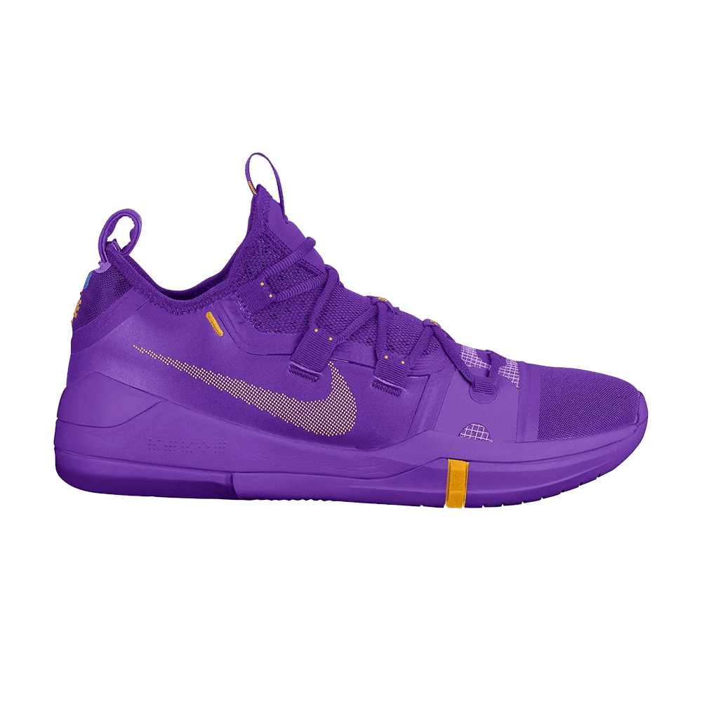 Kobe A.D. 2018 'Hyper Grape'