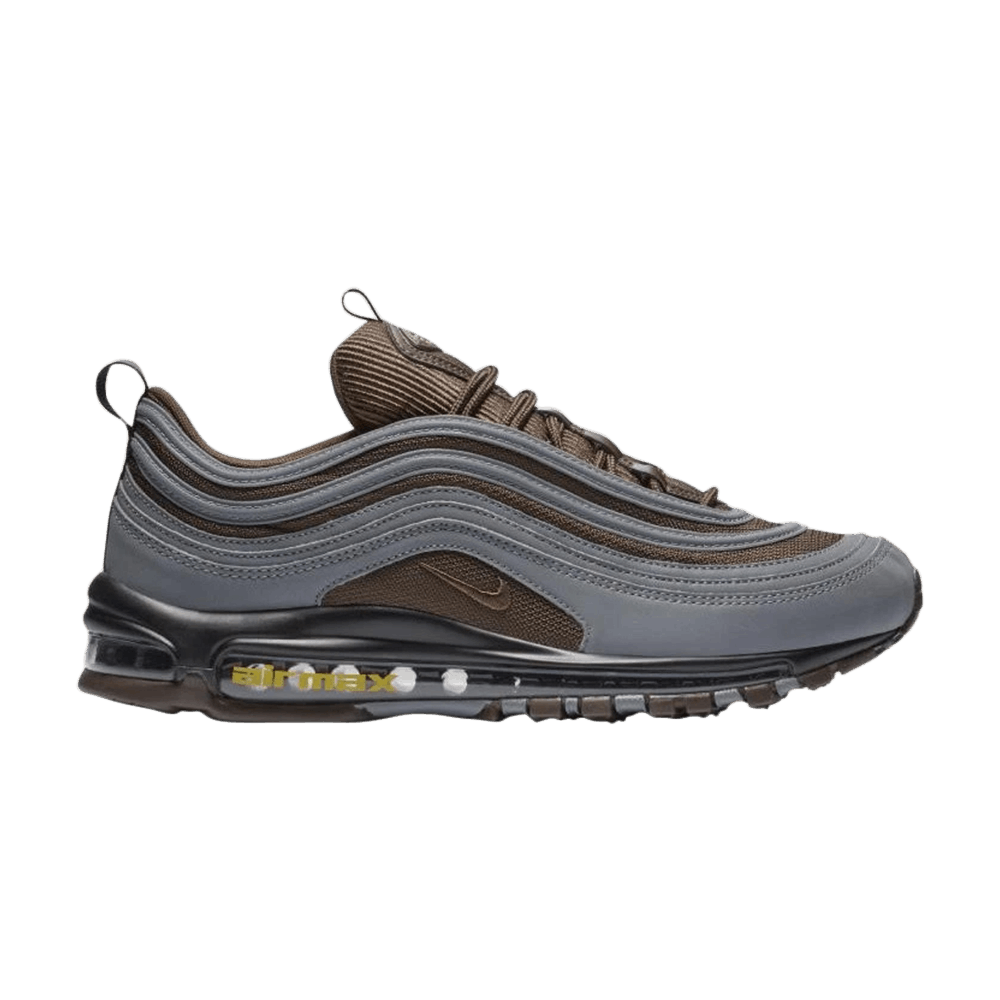 Air Max 97 Premium 'Baroque Brown'