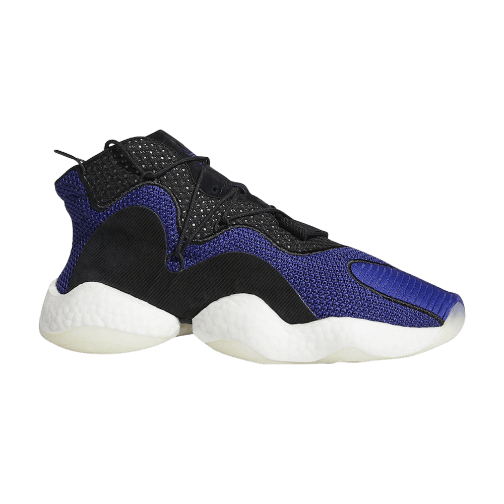 Crazy BYW 'Real Purple'