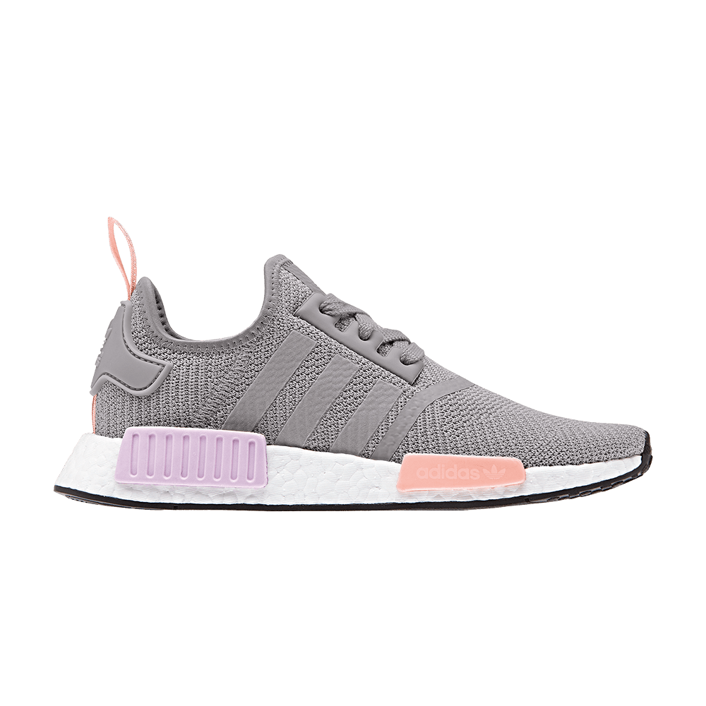 Wmns NMD_R1 'Light Granite' - adidas - B37647 | GOAT