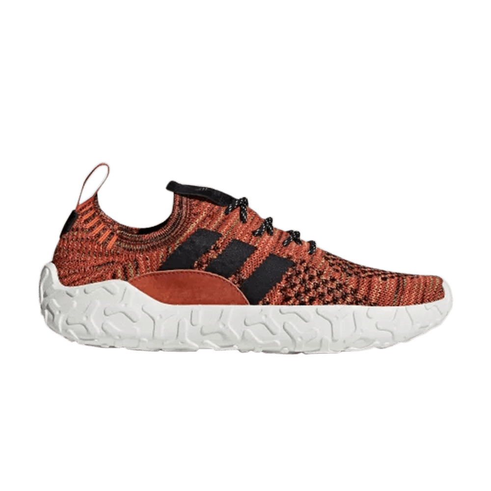 F/22 Primeknit 'Raw Amber'