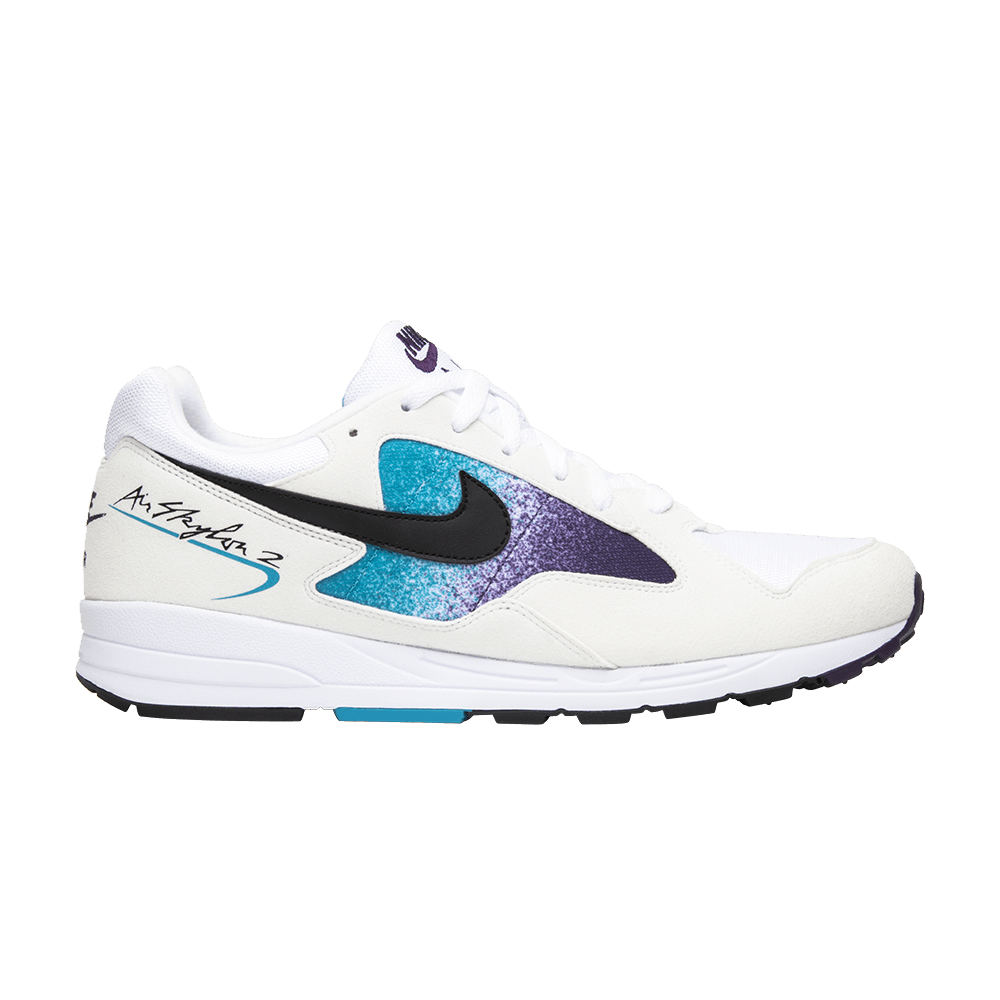 Air Skylon 2 'Clear Emerald'