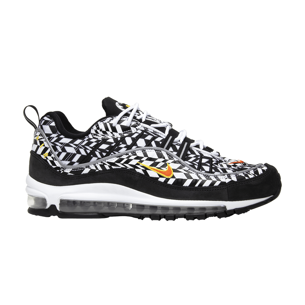 Air Max 98 'All Over Print'