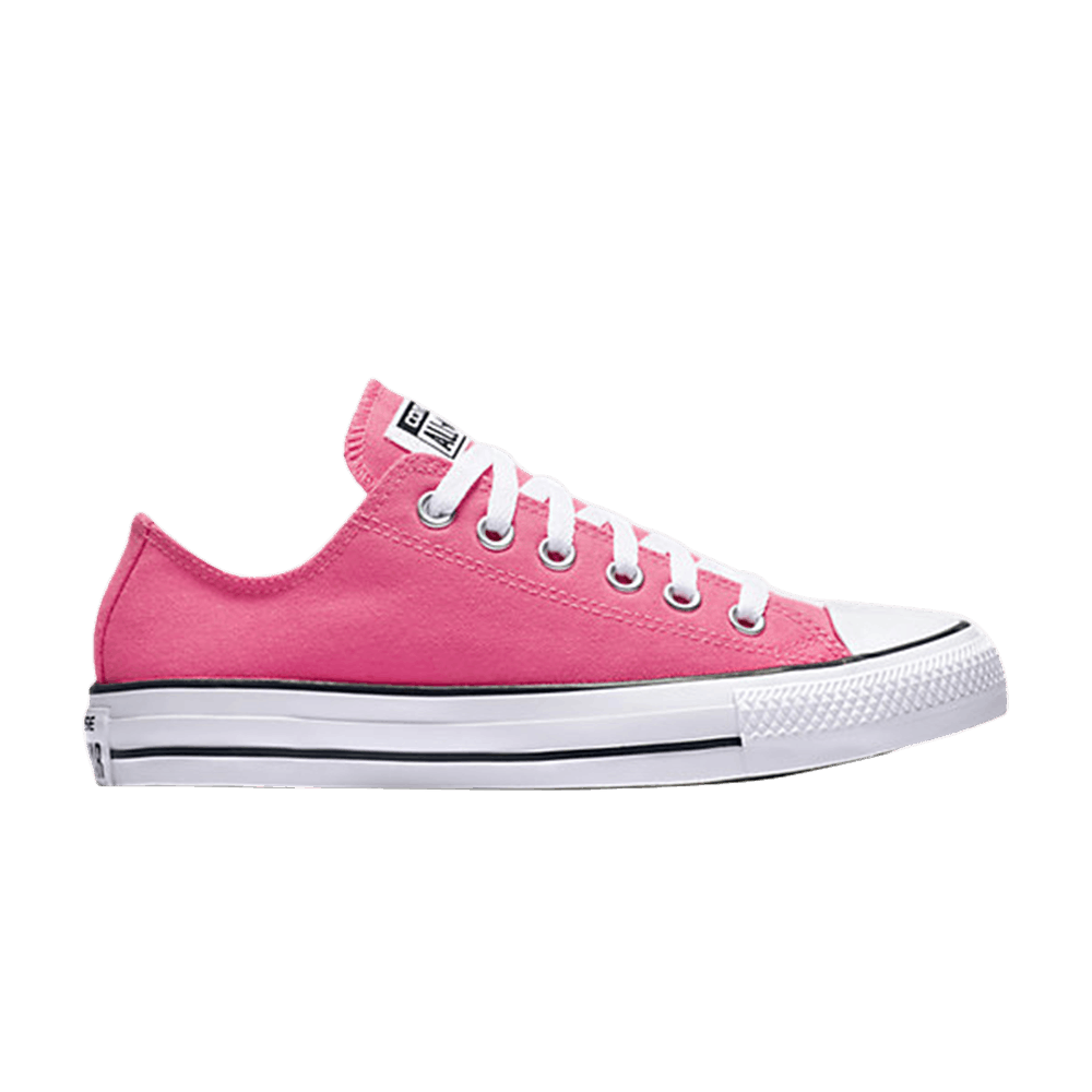 Chuck Taylor All Star Low Top 'Knockout Pink'