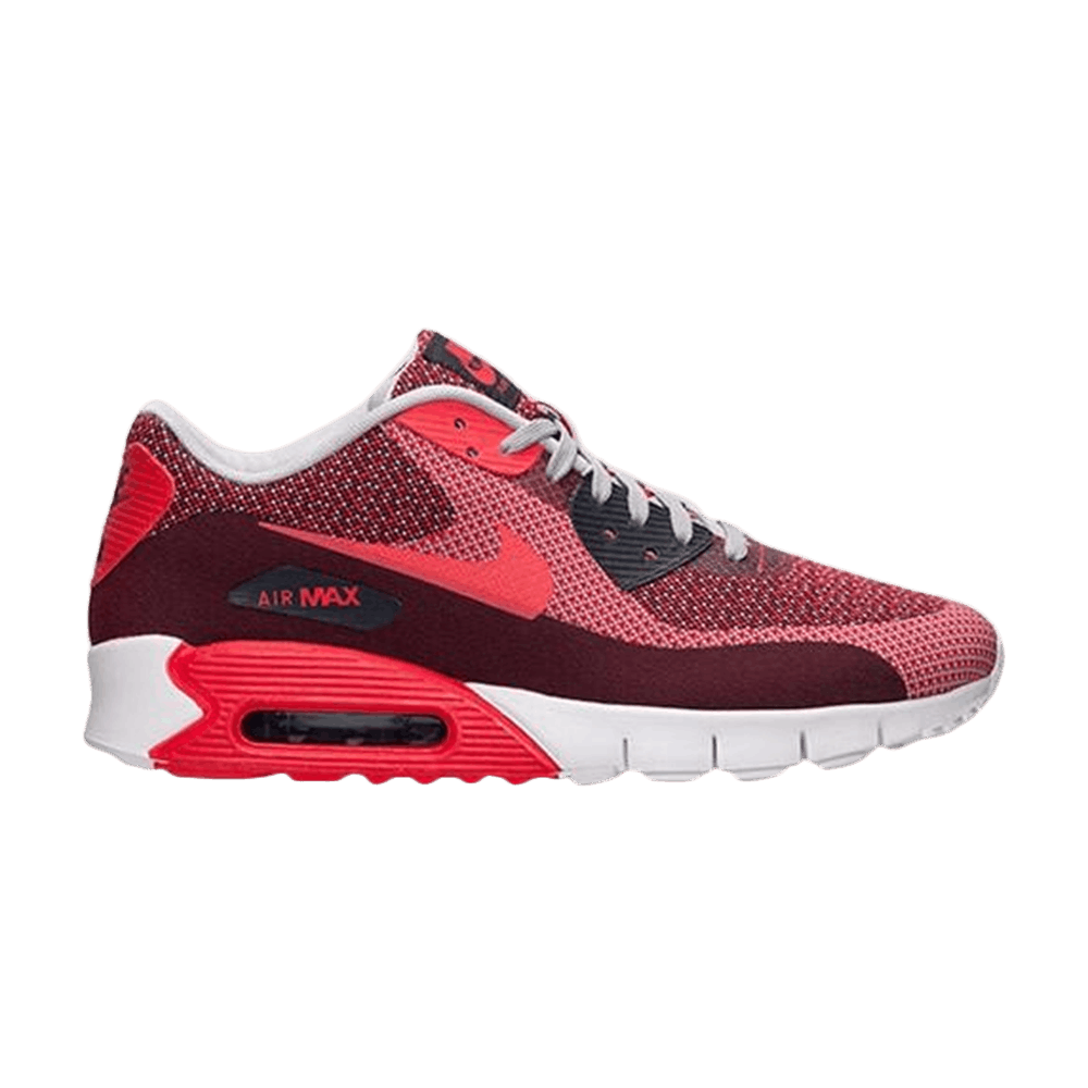 Air Max 90 JCRD 'Gym Red'