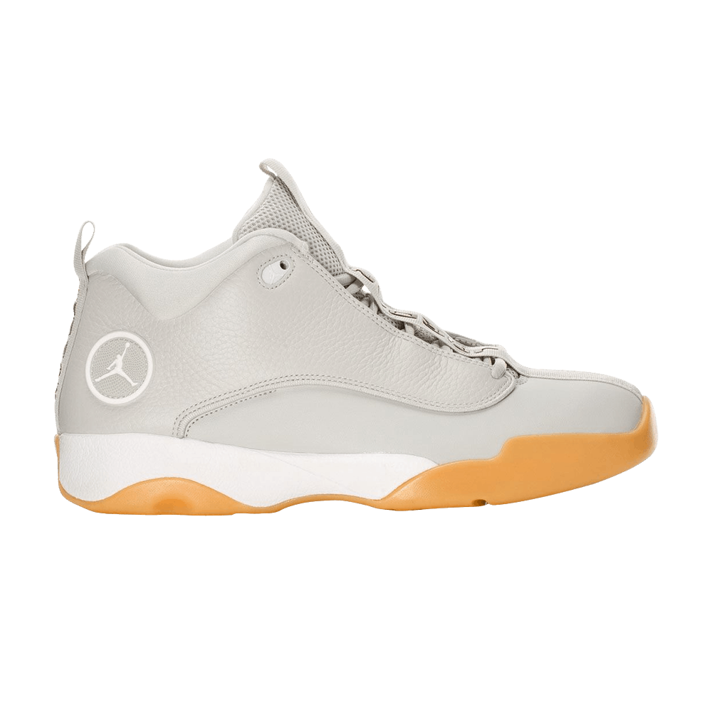 Jordan Jumpman Pro Quick 'Light Bone'