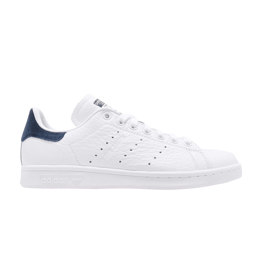 Wmns Stan Smith 'Collegiate Navy'