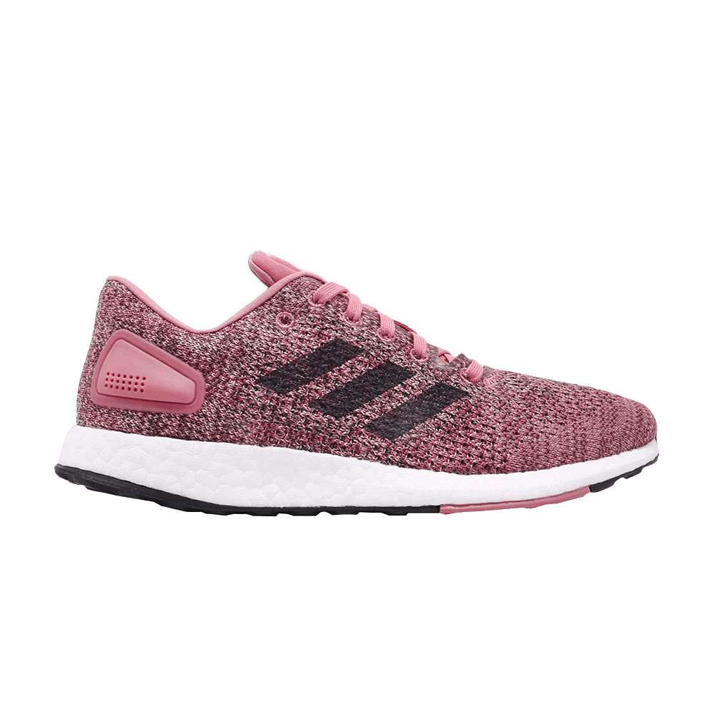 Wmns PureBoost DPR 'Trace Maroon'