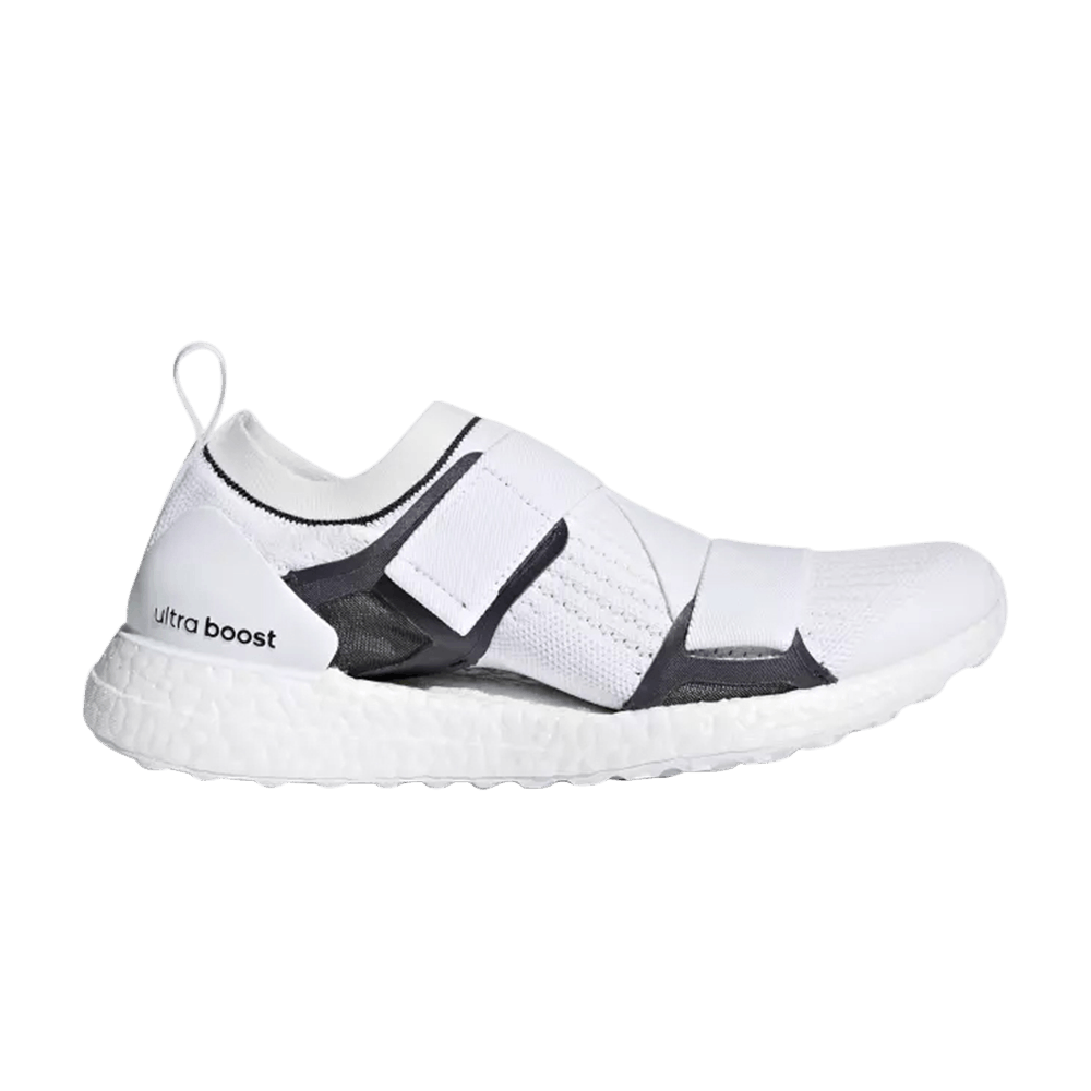 Wmns Ultraboost X 'Core White'