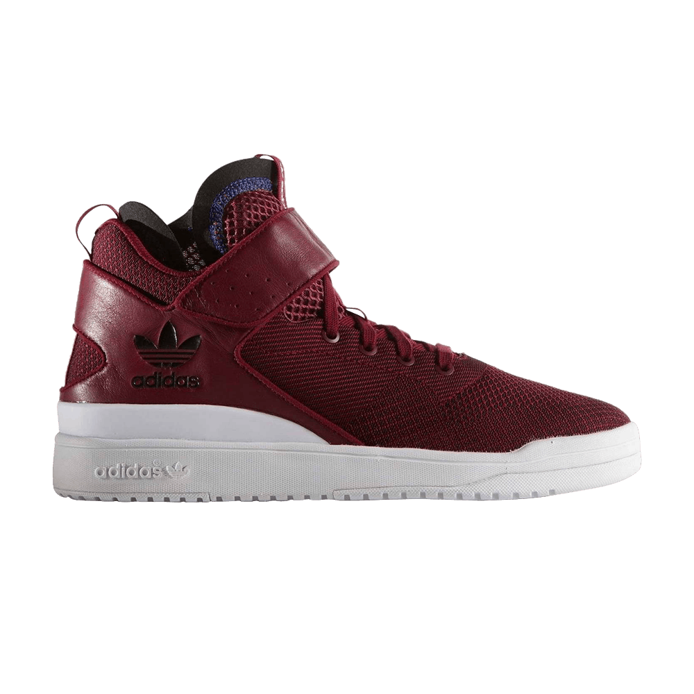 Veritas X 'Burgundy'