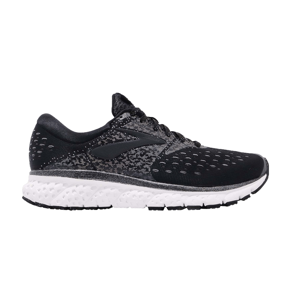 Wmns Glycerin 16 'Reflective Black'