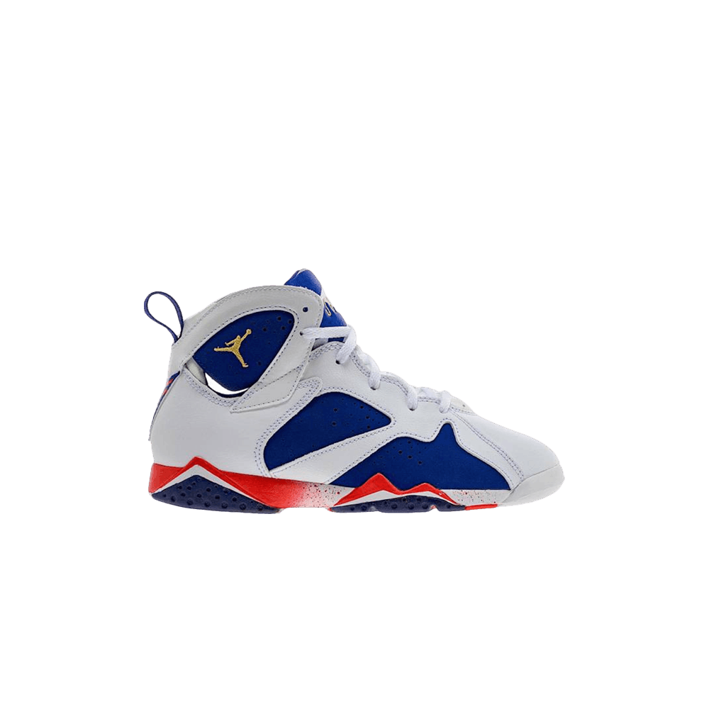 Air Jordan 7 Retro BP 'Tinker Alternate'