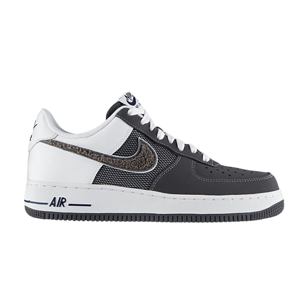 Air Force 1 Low 'Stealth'