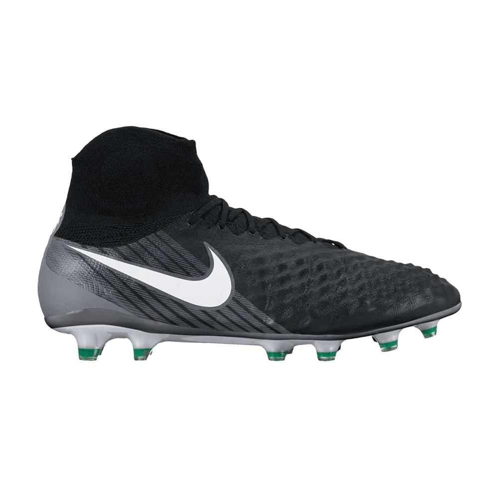 Magista Obra 2 FG 'Stadium Green'