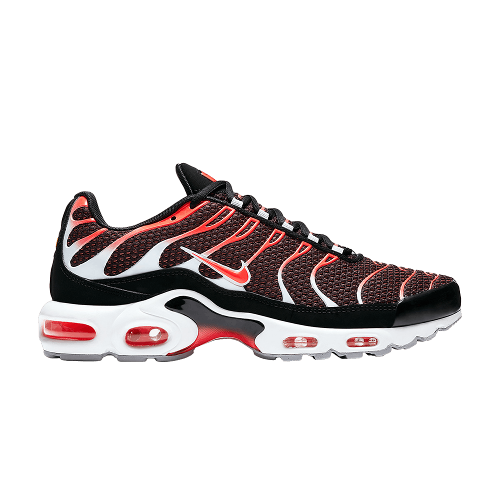 Air Max Plus 'Hot Lava' - Nike - 852630 034 | GOAT