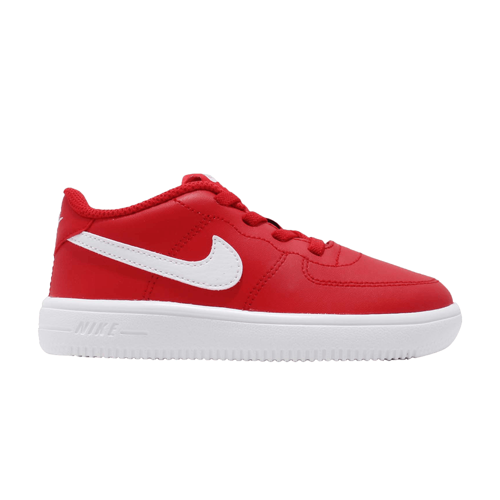 Air Force 1 '18 TD 'University Red'