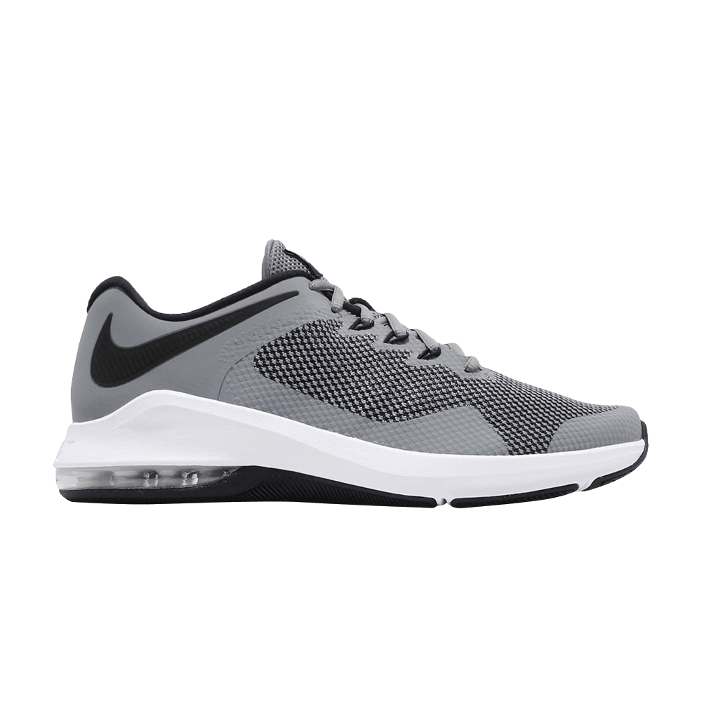 Air Max Alpha Trainer 'Cool Grey'