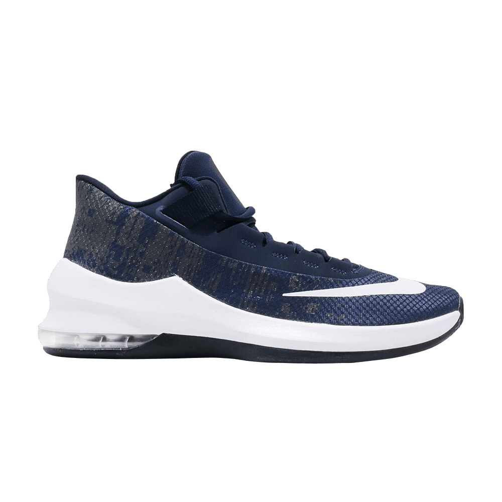 Air Max Infuriate 2 Mid EP 'Midnight Navy'