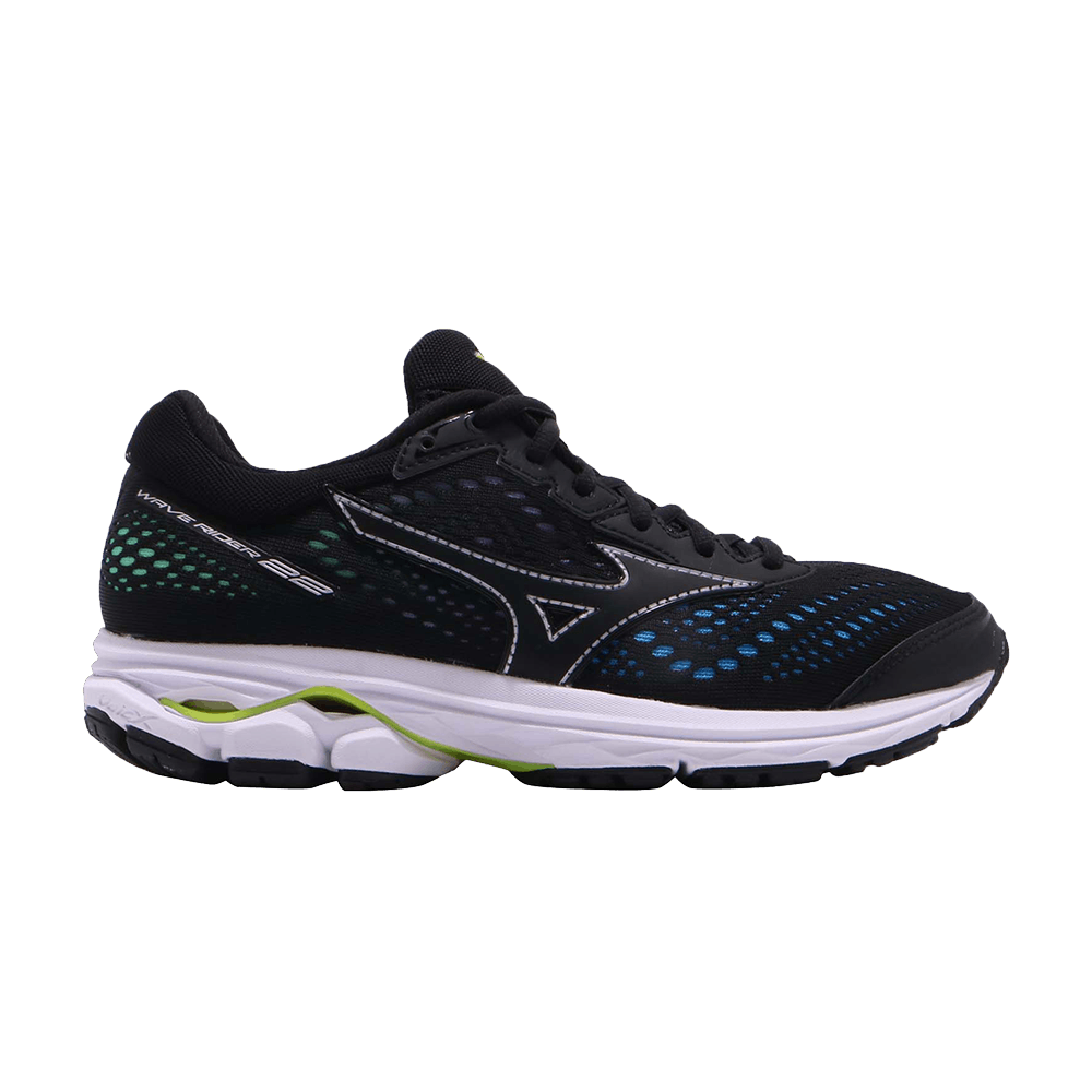 Wmns Wave Rider 22