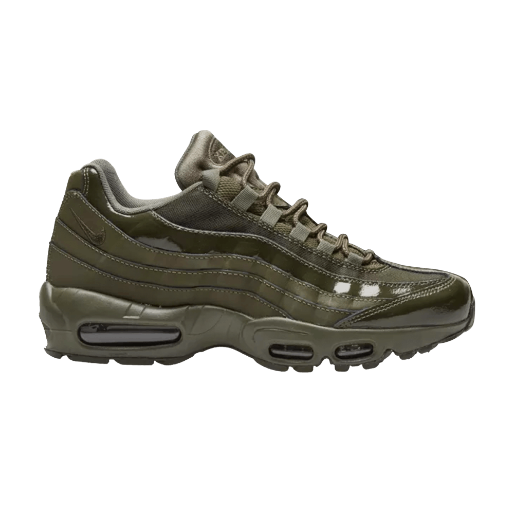 Wmns Air Max 95 'Cargo Khaki'