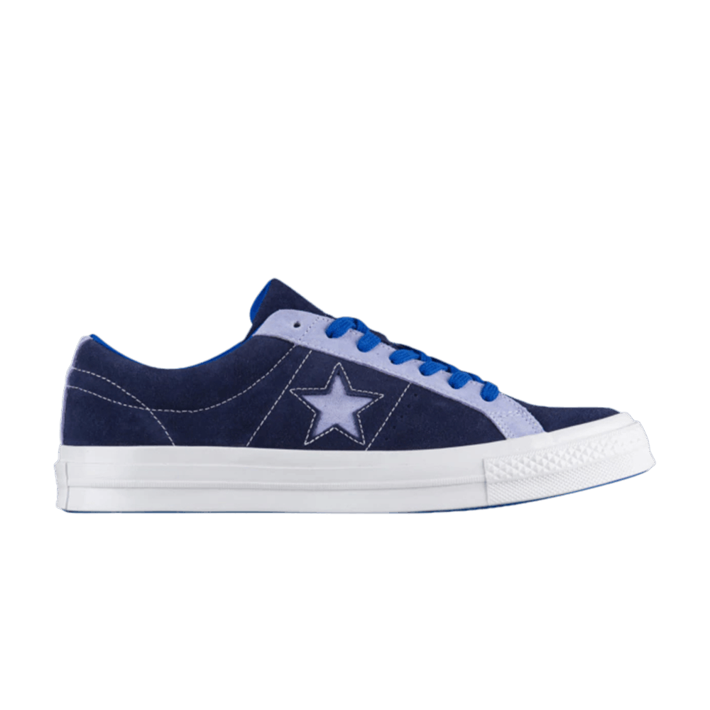 One Star Carnival Low Top 'Eclipse'