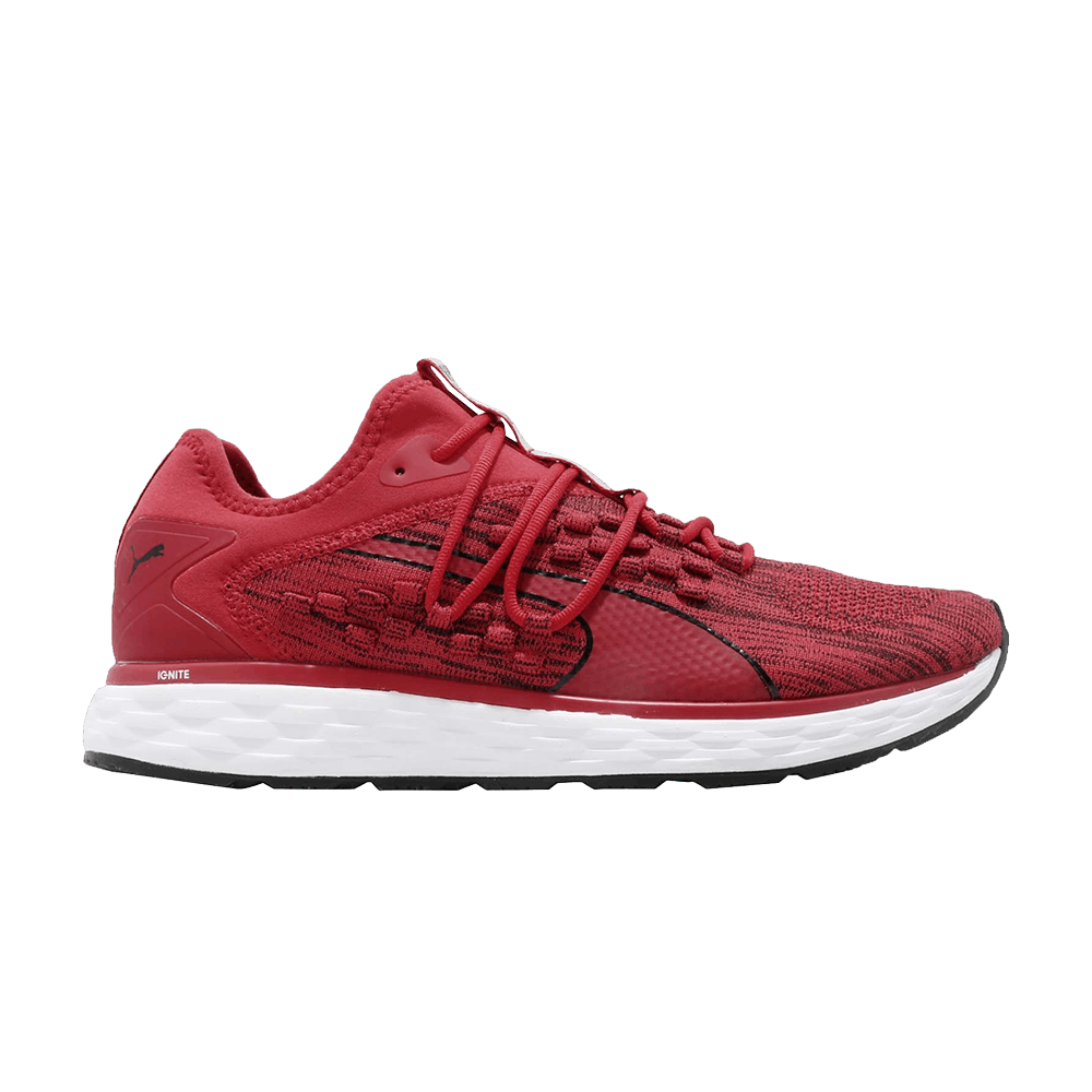 Speed 600 Fusefit 'Ribbon Red'