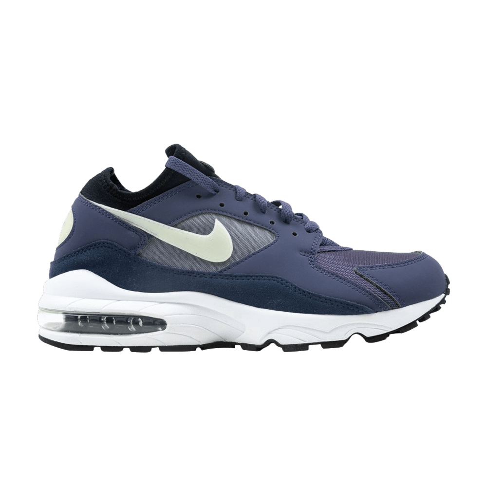 Air Max 93 'Neutral Indigo'