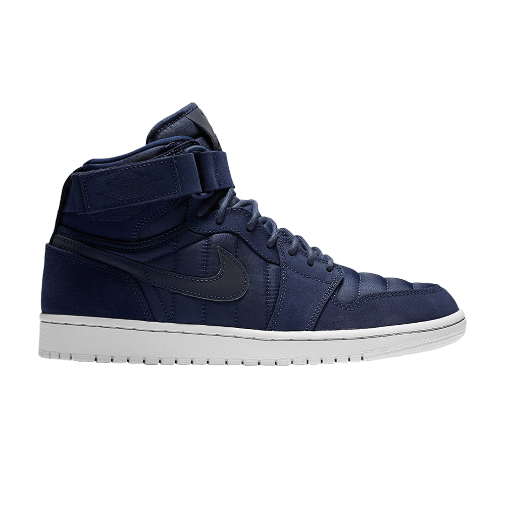 Air Jordan 1 High Strap 'Midnight Navy'