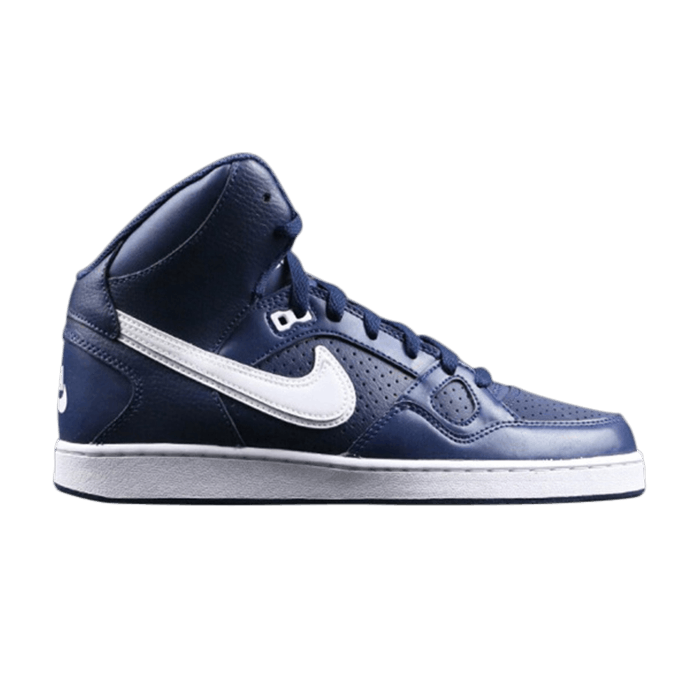 Son of Force Mid 'Midnight Navy'