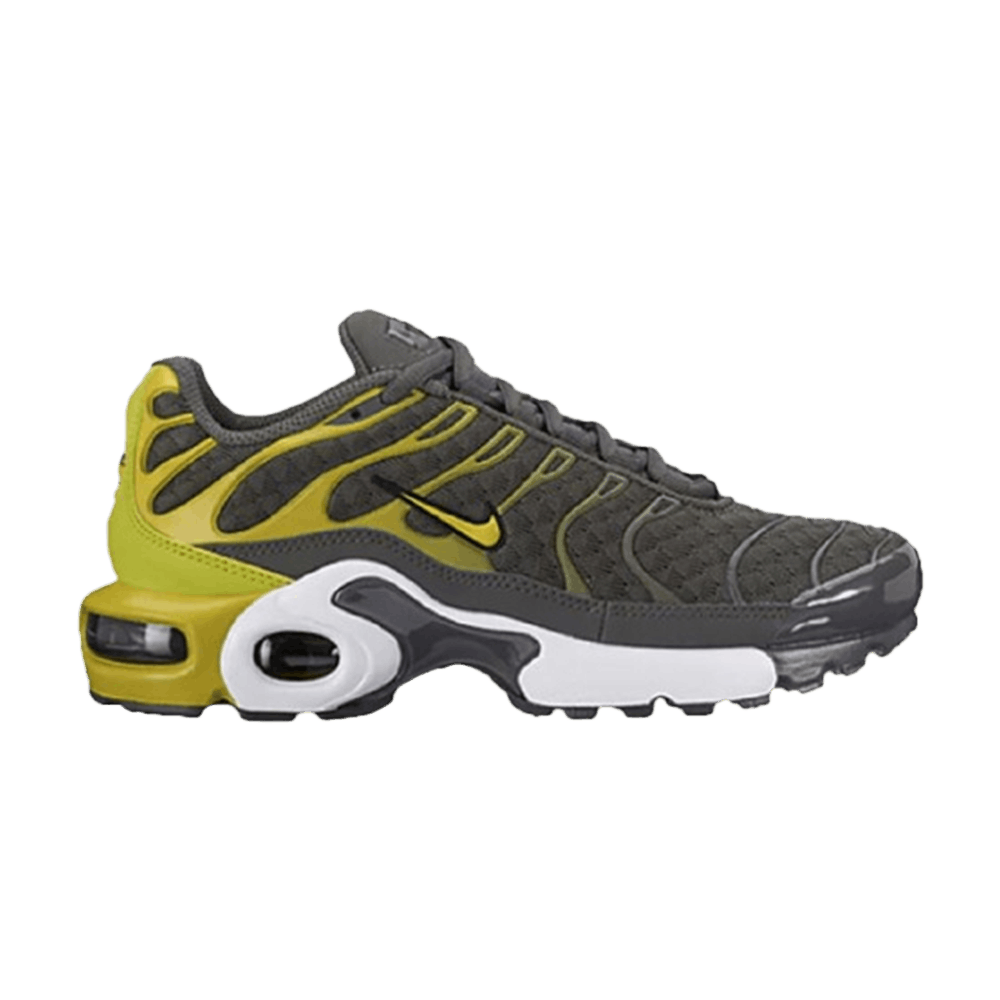 Air Max Plus GS 'Bright Cactus'