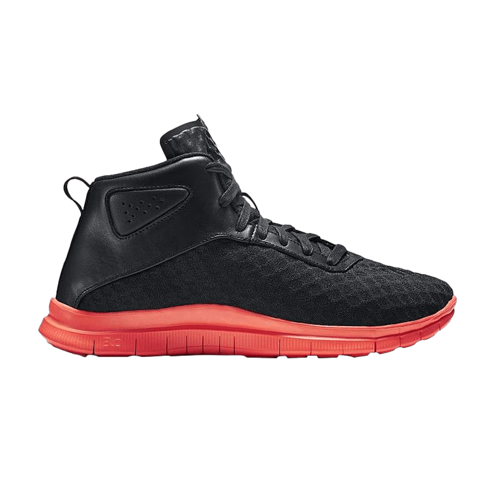 Free Hypervenom Mid