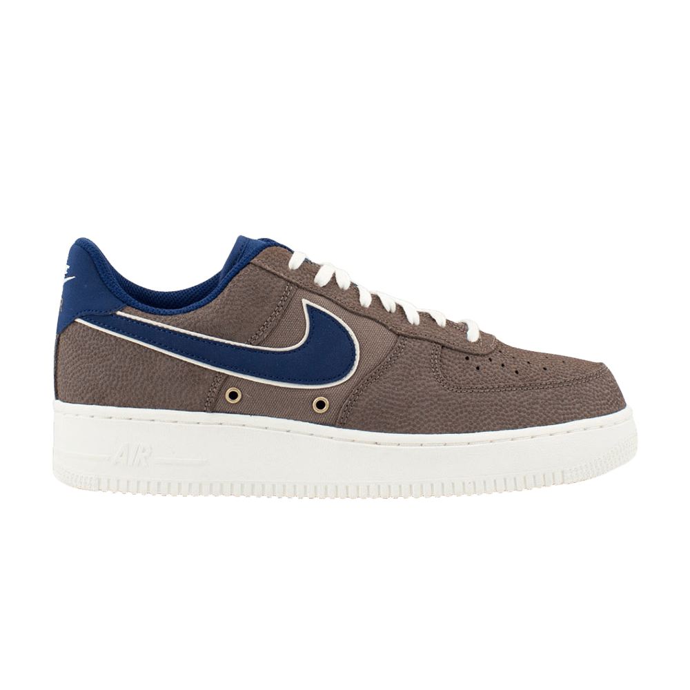 Air Force 1 Low '07 LV8 'Dark Mushroom'