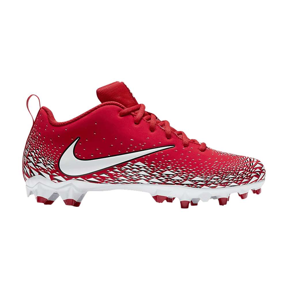 Vapor Varsity Low TD 'University Red'