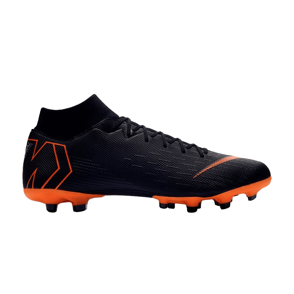 Mercurial Superfly 6 Academy MG