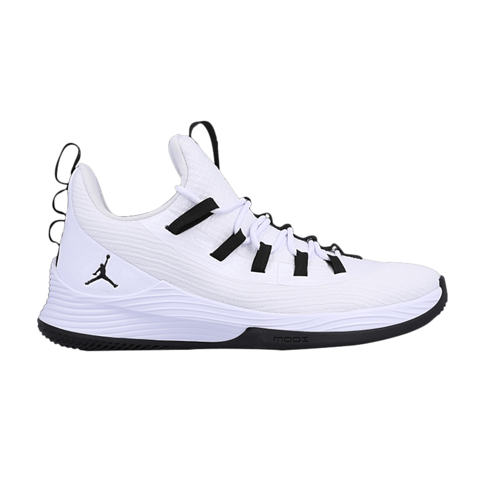 Jordan Ultra Fly 2 Low