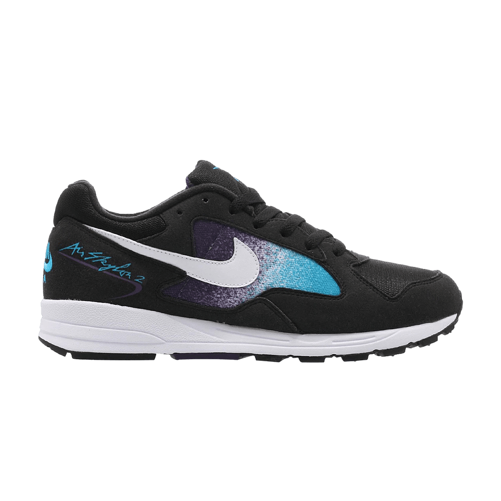 Air Skylon 2 'Blue Lagoon'