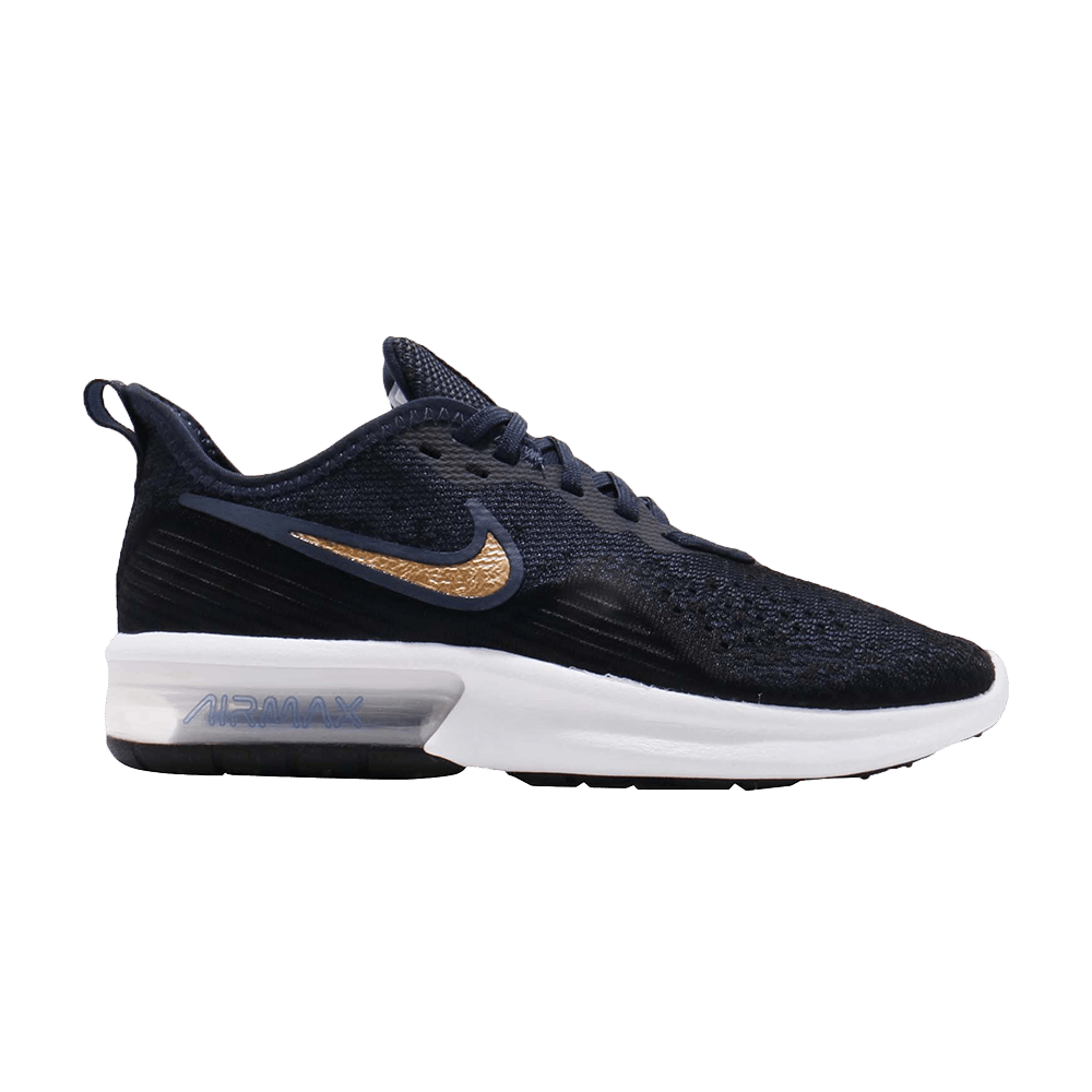 Wmns Air Max Sequent 4
