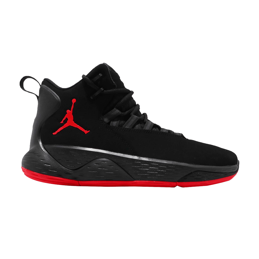 Jordan Super.Fly MVP PF 'Infrared'