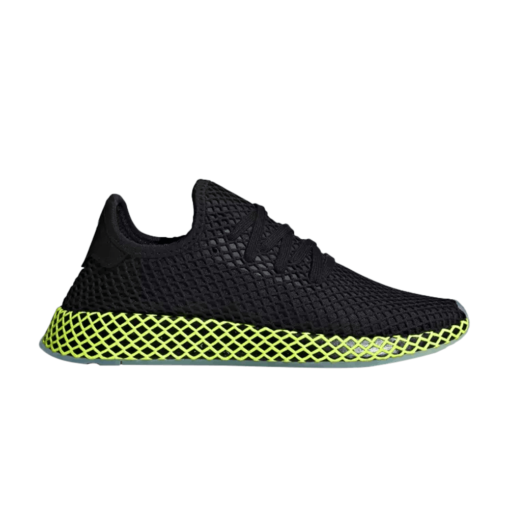 Deerupt 'Black Neon'