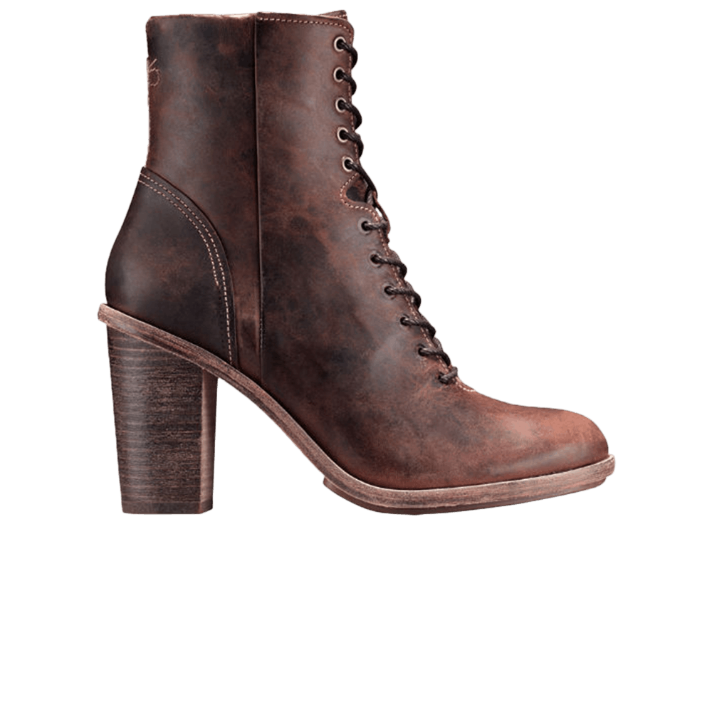 Wmns Marge Mid 'Russet Brown'