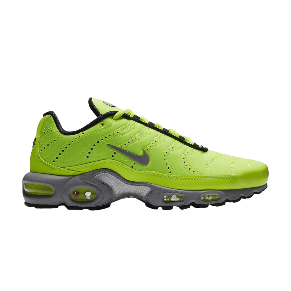 Air Max Plus Premium 'Full Volt'