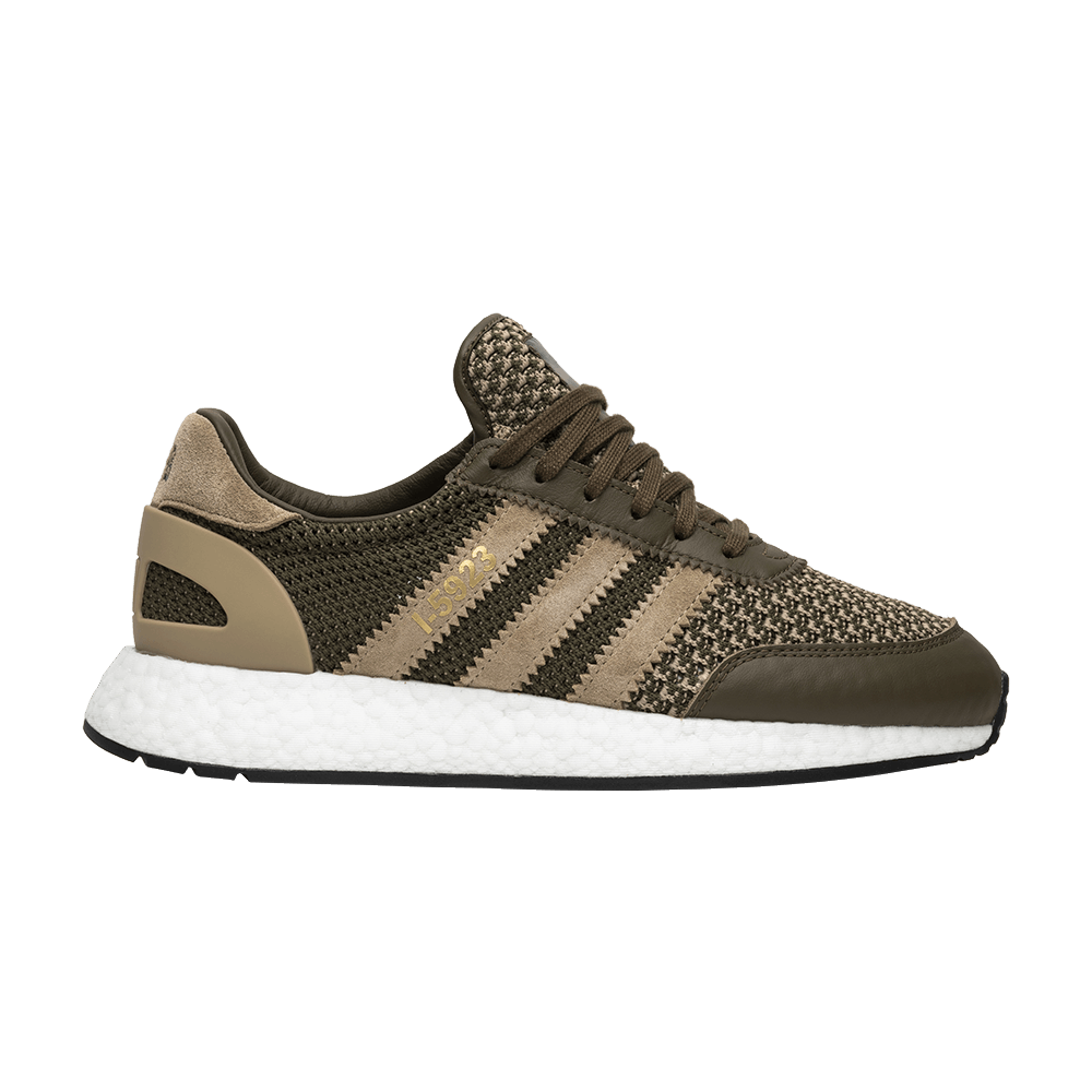 Neighborhood x I-5923 Boost 'Olive'