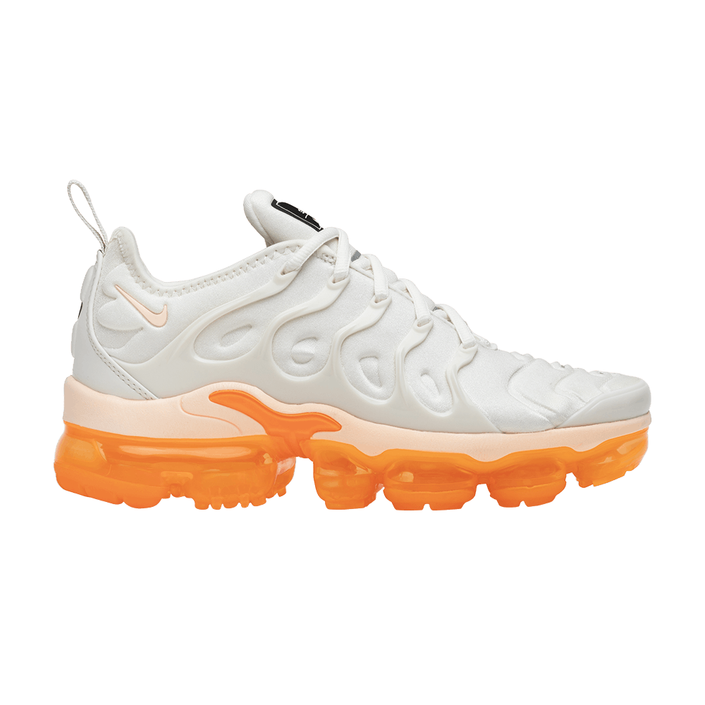 Wmns Air Vapormax Plus 'Creamsicle'