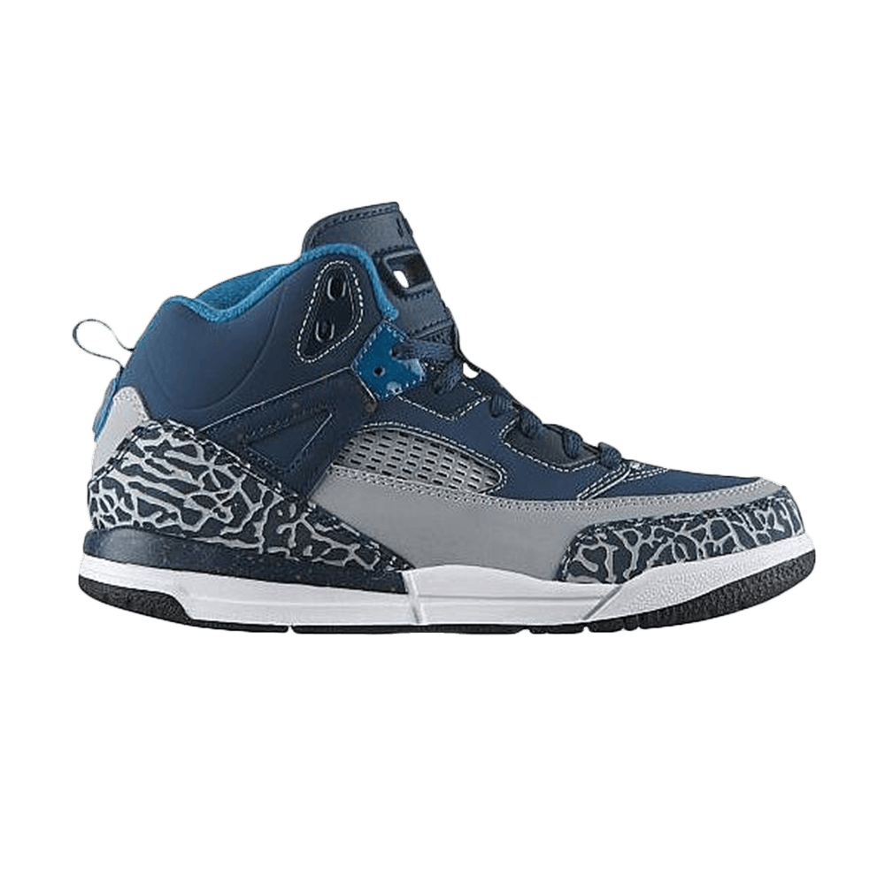 Jordan Spizike BP 'Space Blue'