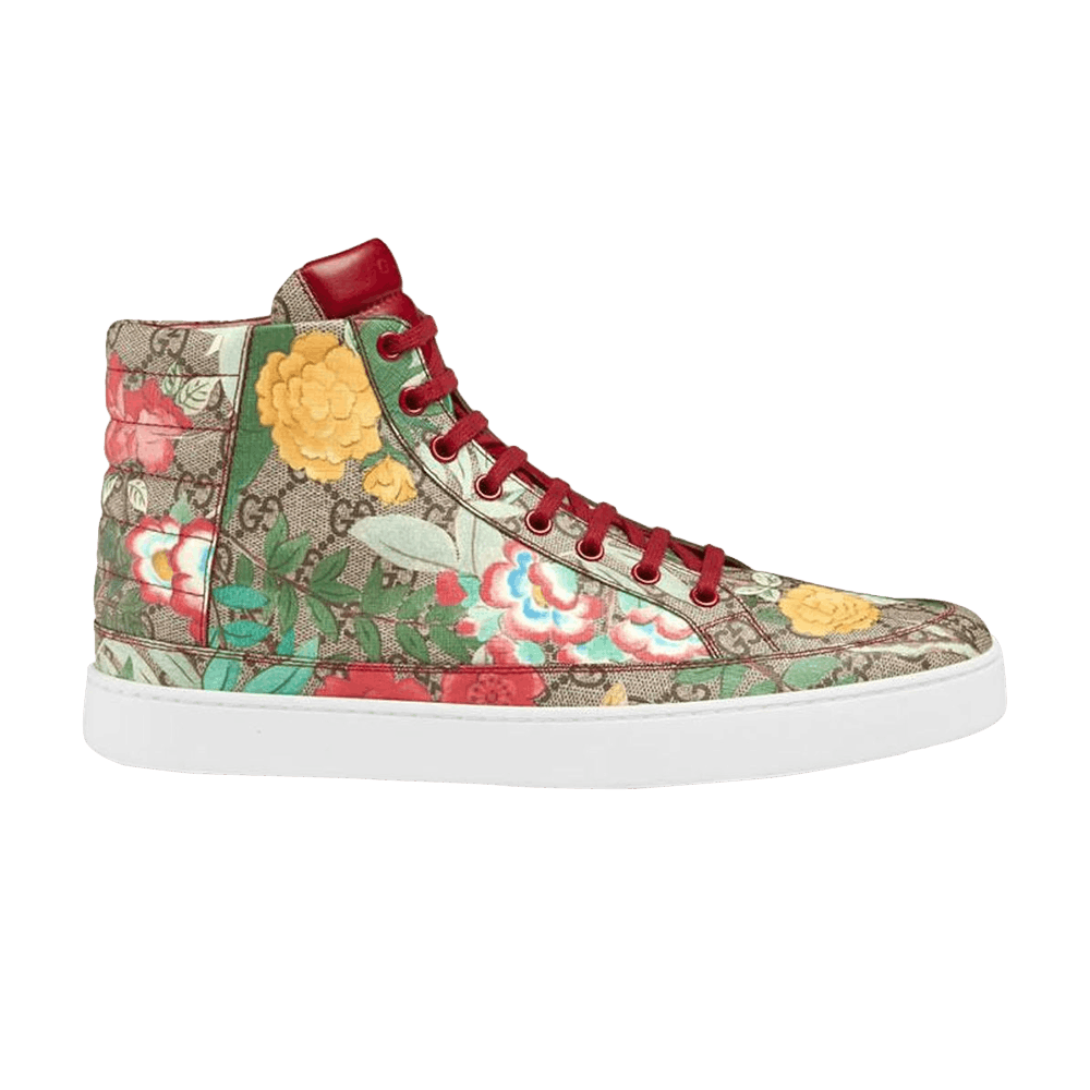 Gucci GG Supreme Tian High Top