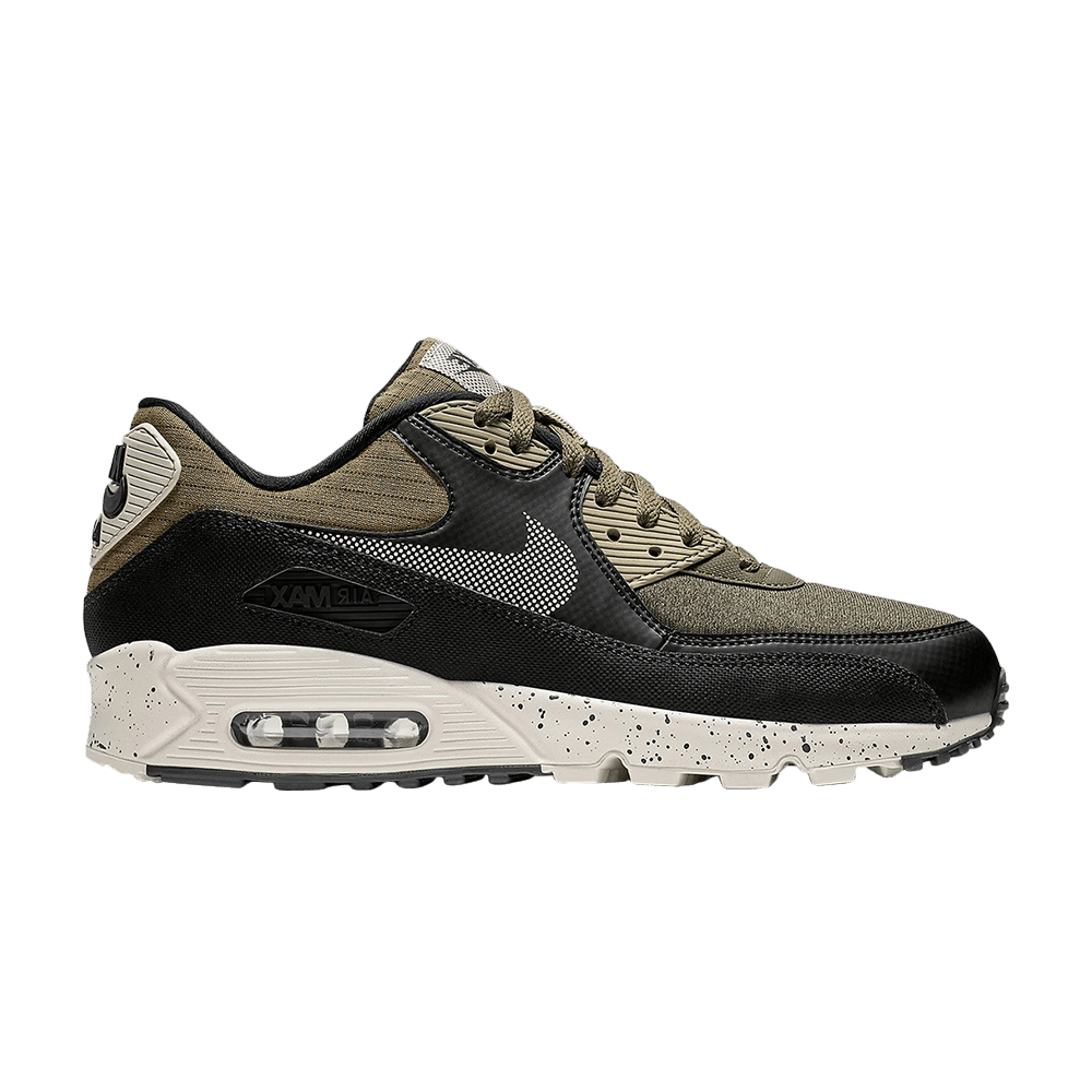 Air Max 90 Premium 'Olive'