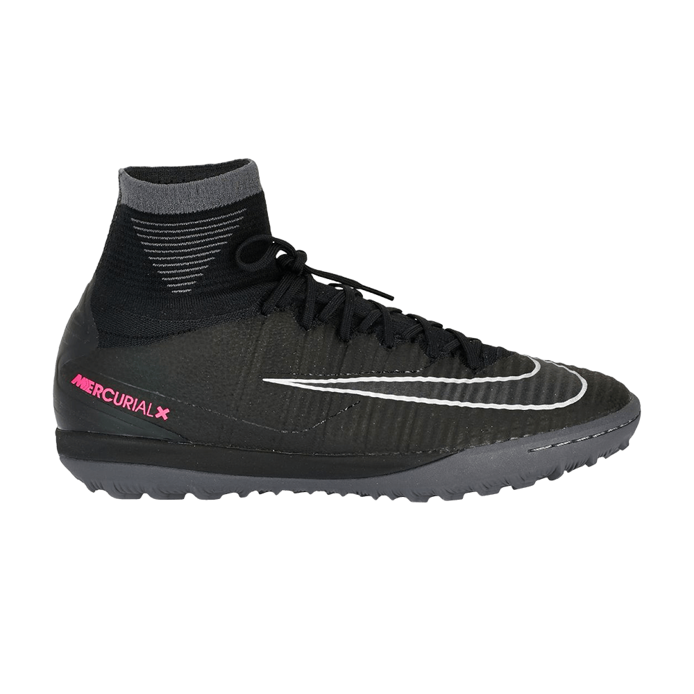 MercurialX Proximo 2 Turf 'Black'